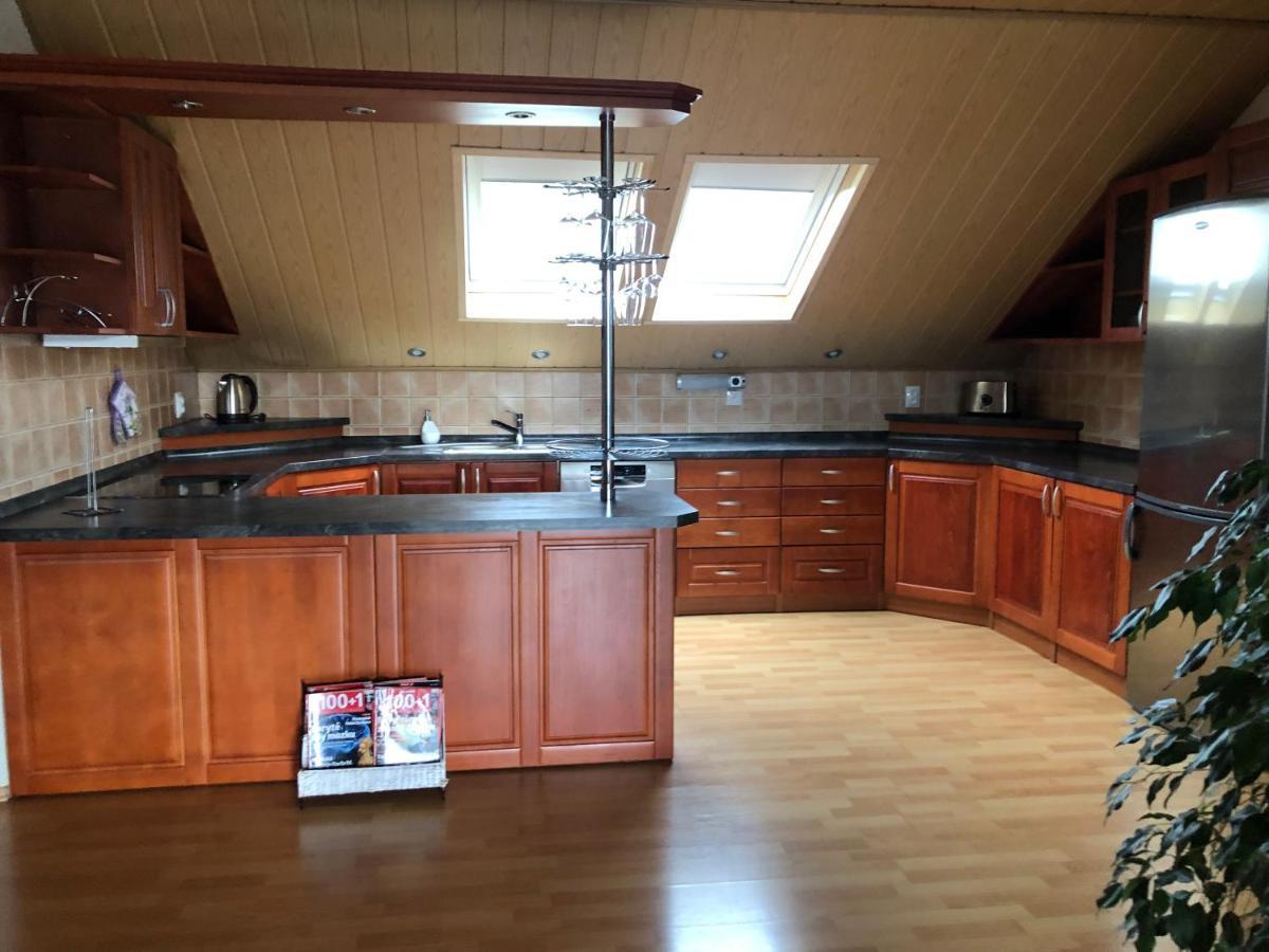 Penzion Obora Tachov  Ngoại thất bức ảnh