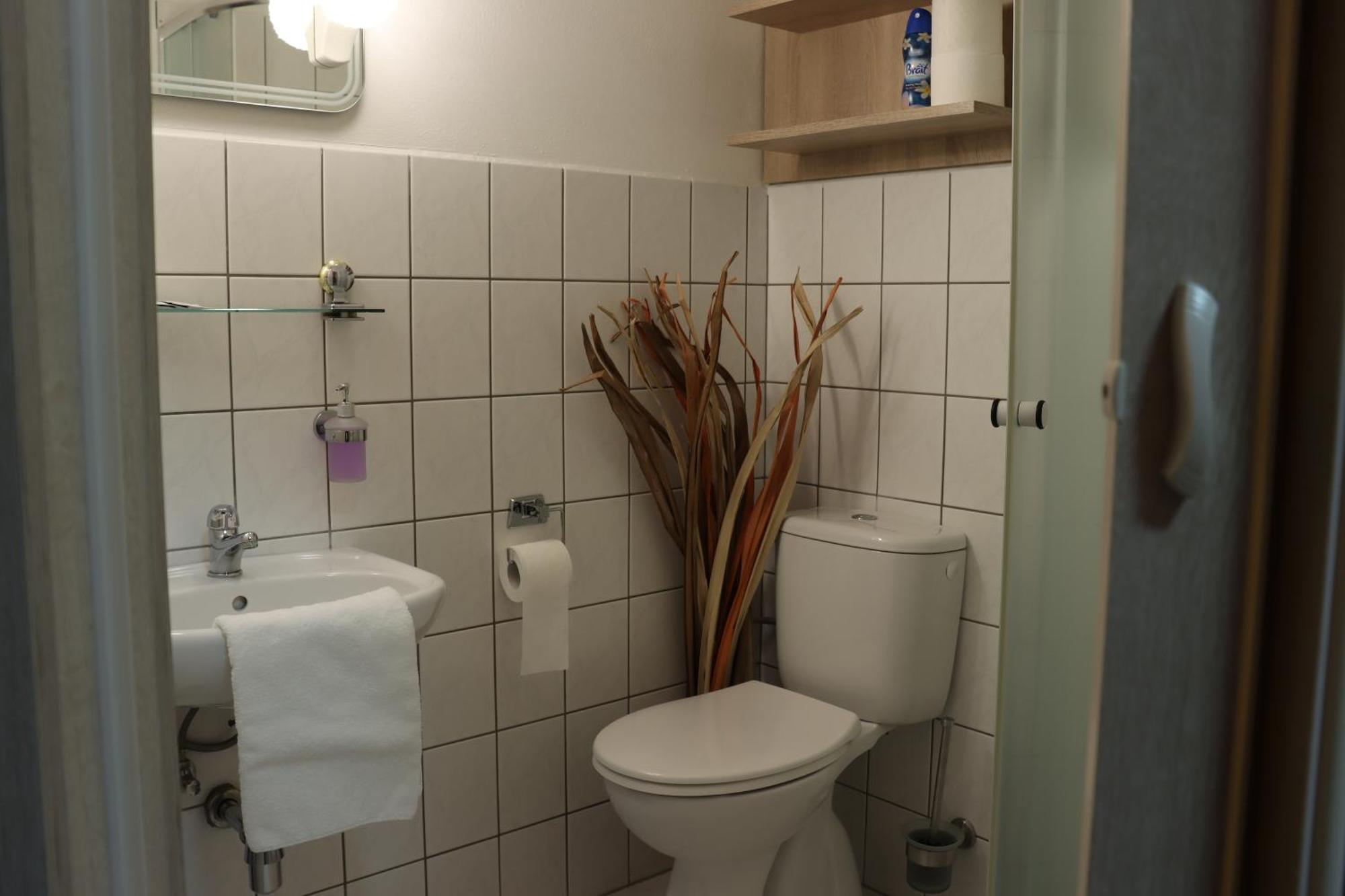 Penzion Obora Tachov  Ngoại thất bức ảnh