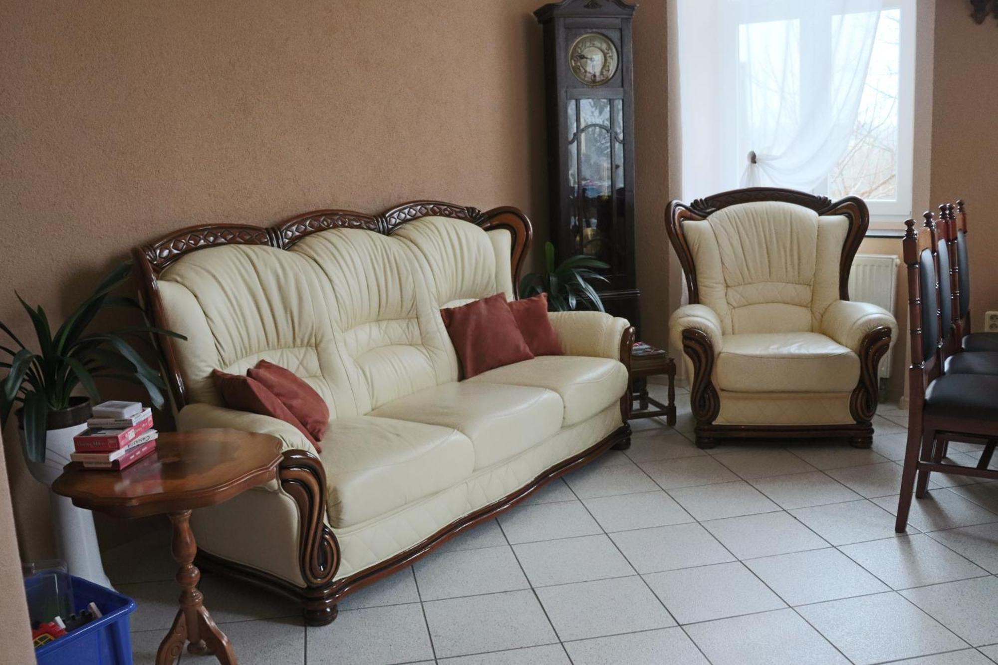 Penzion Obora Tachov  Ngoại thất bức ảnh